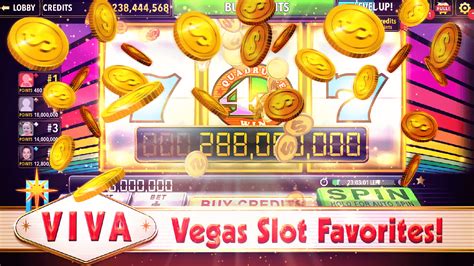 viva slots vegas free slot casino games online